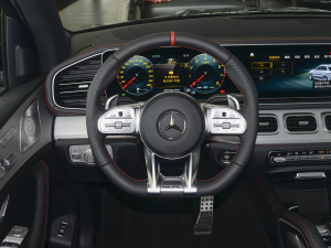 2022AMG GLE 53 4MATIC+ 