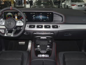 2022AMG GLE 53 4MATIC+ п_