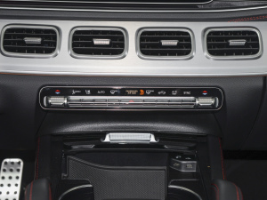 2022AMG GLE 53 4MATIC+ {{