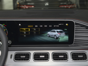 2022A(y)MG GLE 53 4MATIC+ п؅^(q)