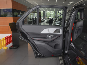 2022A(y)MG GLE 53 4MATIC+ ܇T