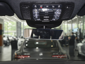 2022A(y)MG GLE 53 4MATIC+ ܇(ni)ҕR