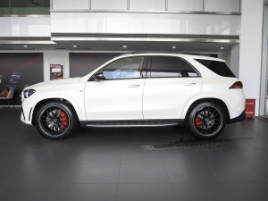 2022AMG GLE 53 4MATIC+ҹ؄e ȣ