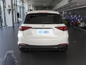 2022AMG GLE 53 4MATIC+ҹ؄e 	