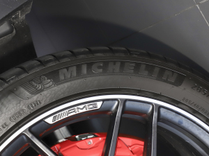 2022AMG GLE 53 4MATIC+ҹ؄e ݆̥Ʒ