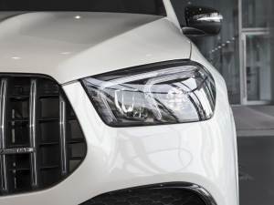 2022AMG GLE 53 4MATIC+ҹ؄e ^