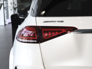 2022AMG GLE 53 4MATIC+ҹ؄e ^