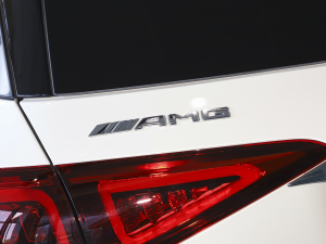 2022AMG GLE 53 4MATIC+ҹ؄e ^