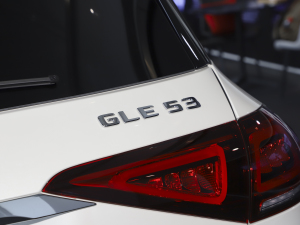 2022AMG GLE 53 4MATIC+ҹ؄e ^