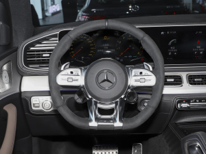 2022AMG GLE 53 4MATIC+ҹ؄e P
