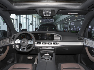 2022AMG GLE 53 4MATIC+ҹ؄e ȫ