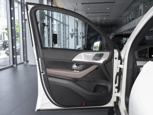 2022AMG GLE 53 4MATIC+ҹ؄e {λ܇T