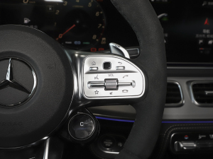 2022AMG GLE 53 4MATIC+ҹ؄e п؅^