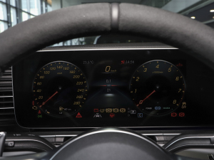 2022AMG GLE 53 4MATIC+ҹ؄e п؅^(q)