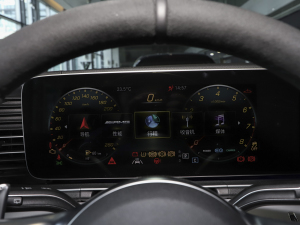 2022AMG GLE 53 4MATIC+ҹ؄e п؅^(q)