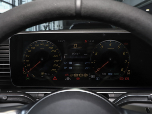 2022AMG GLE 53 4MATIC+ҹ؄e п؅^(q)