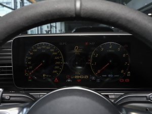 2022AMG GLE 53 4MATIC+ҹ؄e п؅^(q)