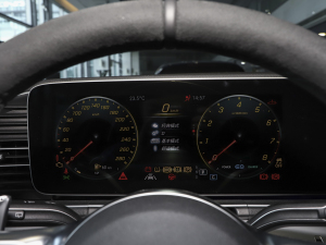 2022AMG GLE 53 4MATIC+ҹ؄e п؅^(q)