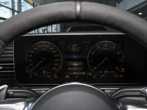 2022AMG GLE 53 4MATIC+ҹ؄e п؅^(q)