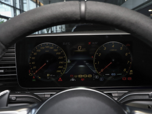 2022AMG GLE 53 4MATIC+ҹ؄e п؅^(q)