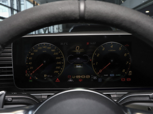 2022AMG GLE 53 4MATIC+ҹ؄e п؅^(q)