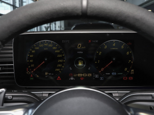 2022AMG GLE 53 4MATIC+ҹ؄e п؅^(q)