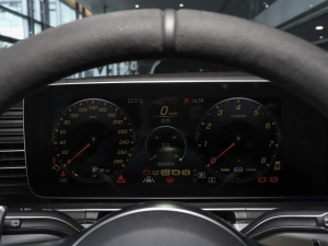 2022AMG GLE 53 4MATIC+ҹ؄e п؅^(q)