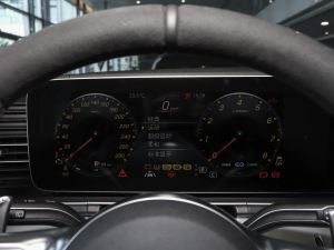 2022AMG GLE 53 4MATIC+ҹ؄e п؅^(q)