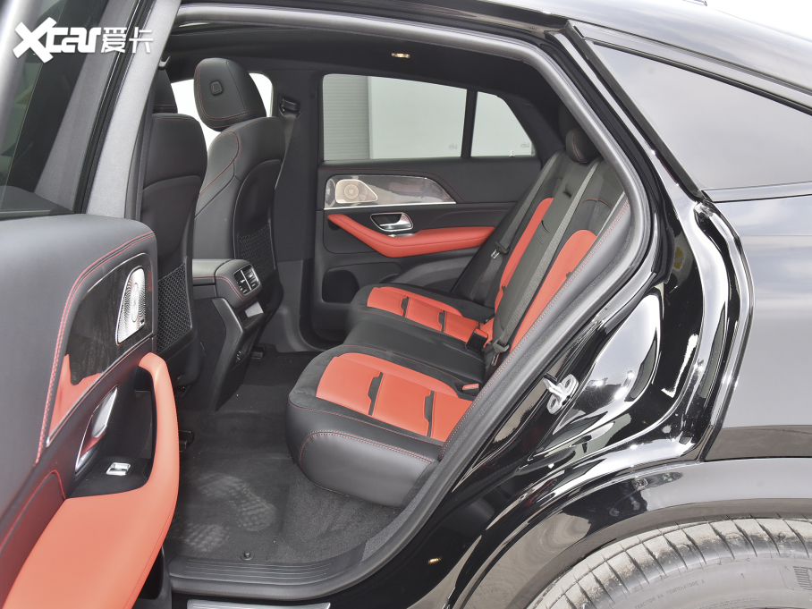 2022YGLECoupeAMG AMG GLE 53 4MATIC+ ISUV