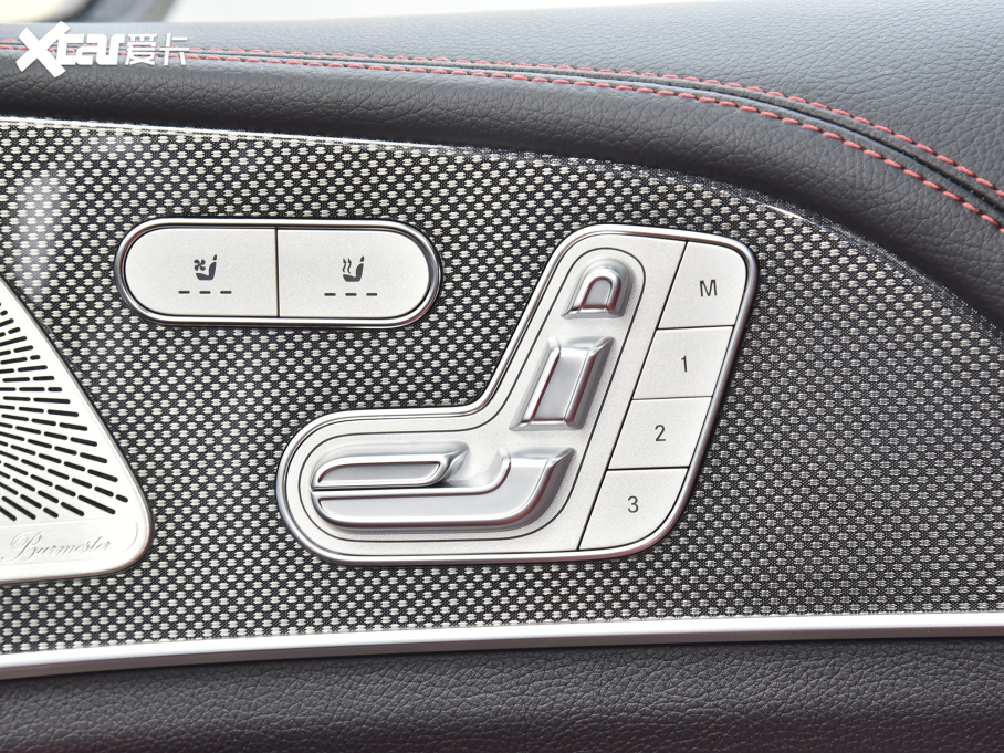 2022YGLECoupeAMG AMG GLE 53 4MATIC+ ISUV