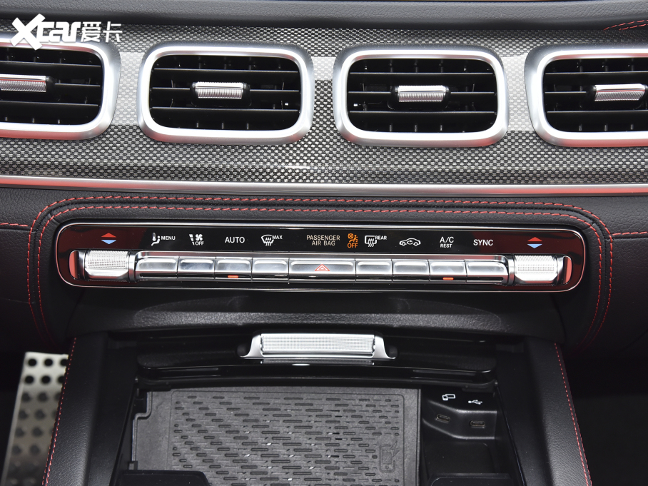 2022YGLECoupeAMG AMG GLE 53 4MATIC+ ISUV