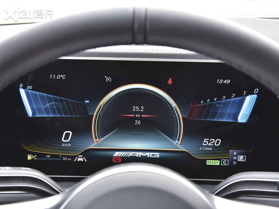 2022YGLECoupeAMG AMG GLE 53 4MATIC+ ISUV