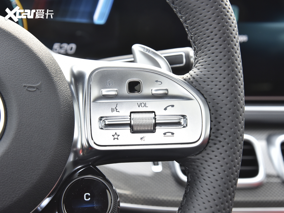 2022YGLECoupeAMG AMG GLE 53 4MATIC+ ISUV