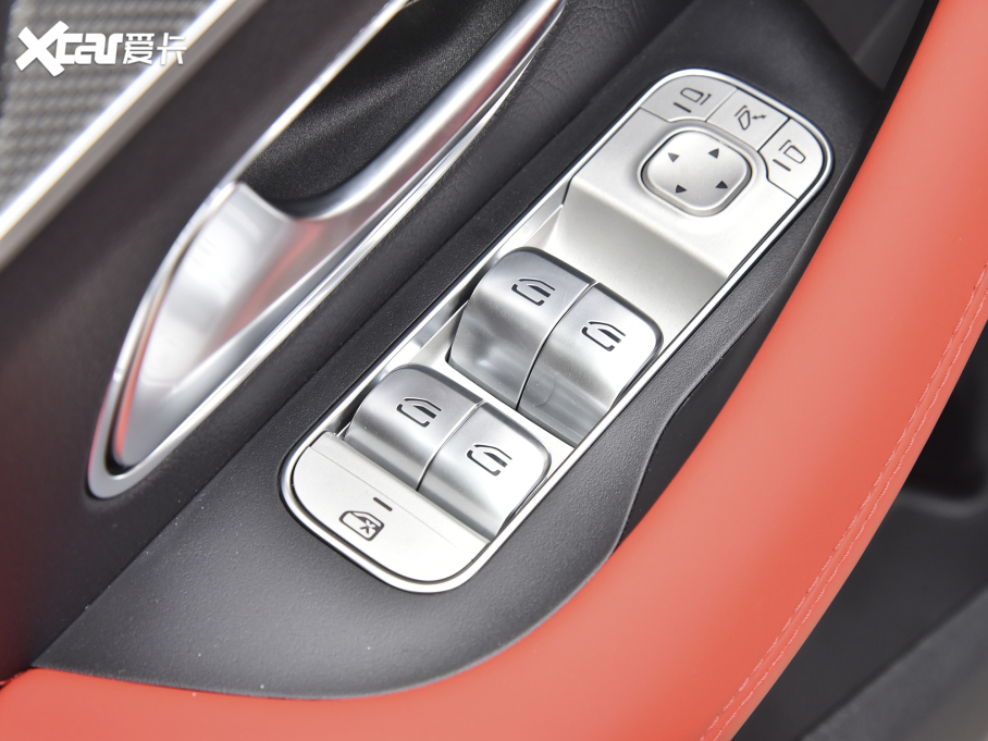 2022YGLECoupeAMG AMG GLE 53 4MATIC+ ISUV