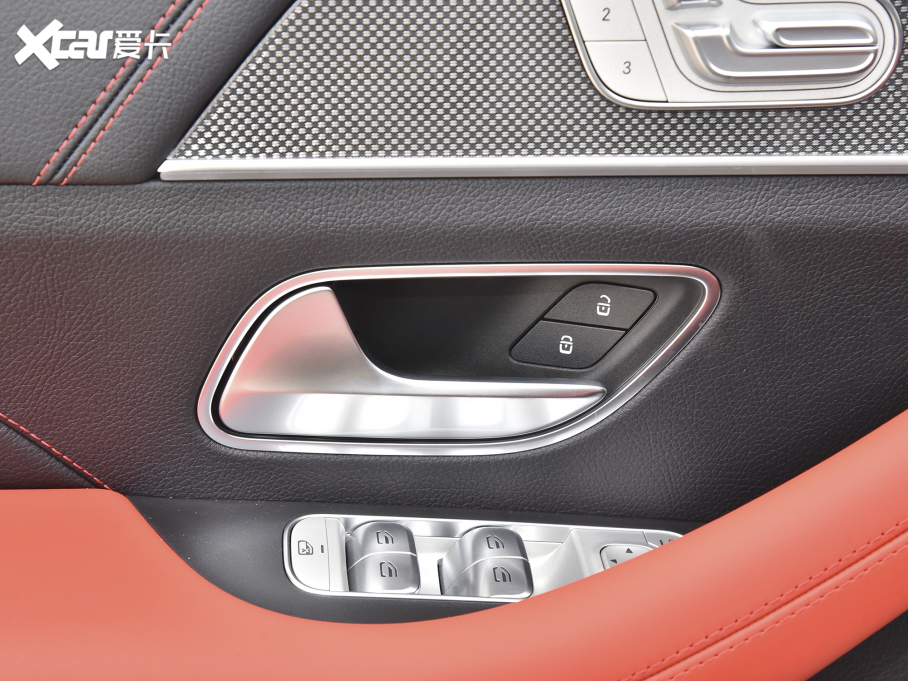 2022YGLECoupeAMG AMG GLE 53 4MATIC+ ISUV