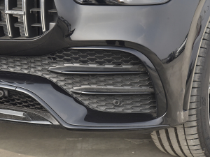 2022AMG GLE 53 4MATIC+ ISUV ^