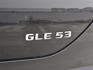 2022A(y)MG GLE 53 4MATIC+ ISUV (x)(ji)^