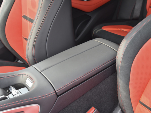 2022AMG GLE 53 4MATIC+ ISUV 