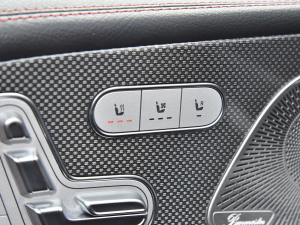 2022AMG GLE 53 4MATIC+ ISUV g