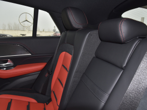 2022AMG GLE 53 4MATIC+ ISUV g