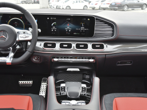 2022A(y)MG GLE 53 4MATIC+ ISUV п_