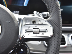 2022AMG GLE 53 4MATIC+ ISUV п؅^