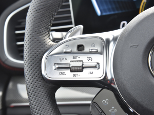 2022AMG GLE 53 4MATIC+ ISUV п؅^