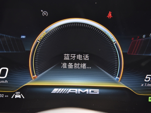 2022AMG GLE 53 4MATIC+ ISUV п؅^