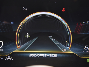 2022AMG GLE 53 4MATIC+ ISUV п؅^