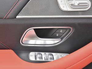 2022AMG GLE 53 4MATIC+ ISUV п؅^