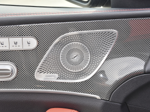 2022AMG GLE 53 4MATIC+ ISUV п؅^