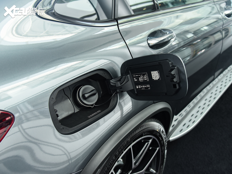 2022YGLCCoupeAMG AMG GLC 43 4MATIC ISUV