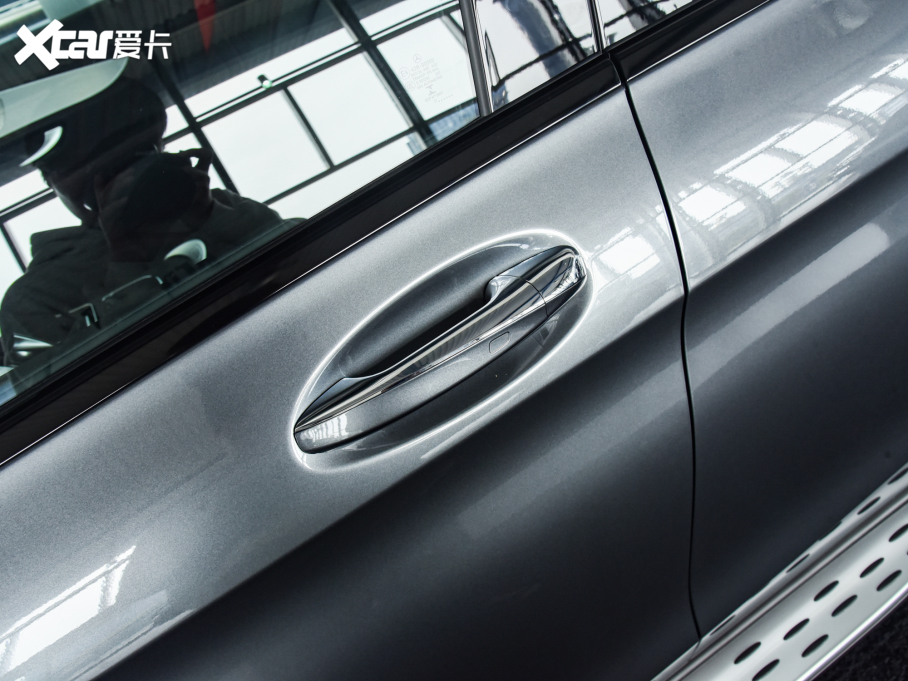 2022YGLCCoupeAMG AMG GLC 43 4MATIC ISUV