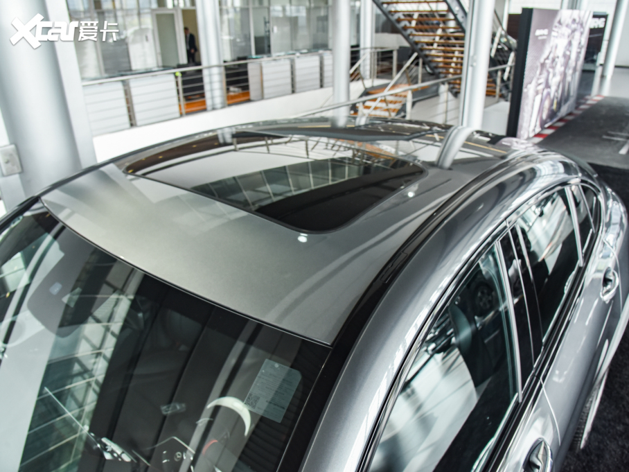 2022YGLCCoupeAMG AMG GLC 43 4MATIC ISUV